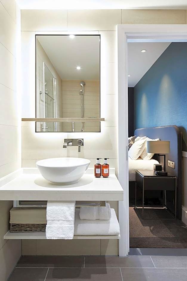 Hyatt House Manchester