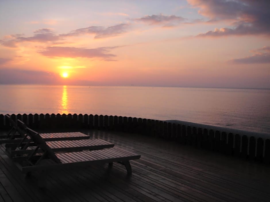 Giethoorn Guest House