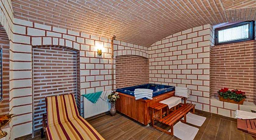 Enderun Hotel Istanbul