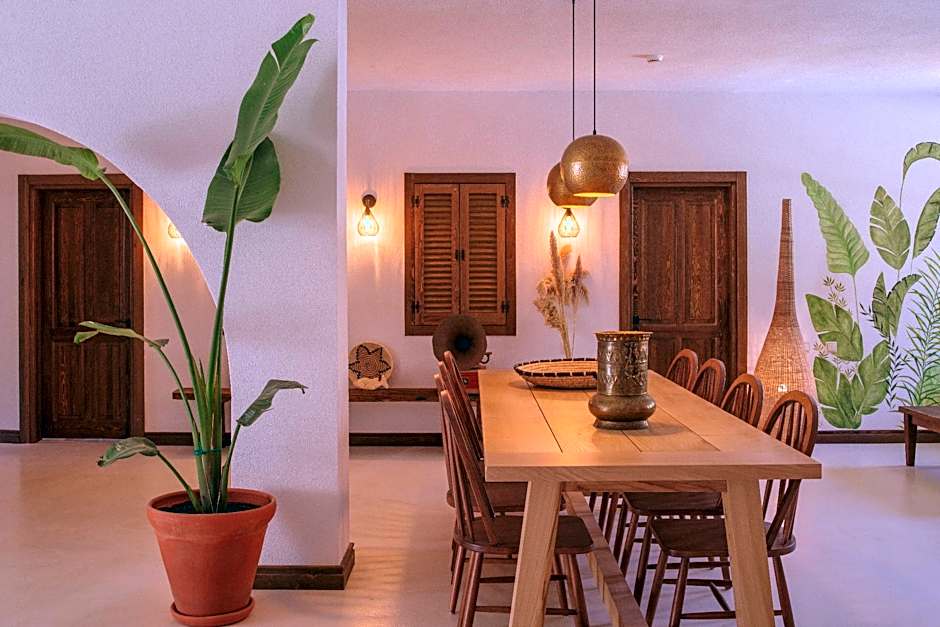 Monta Verde Hotel & Villas