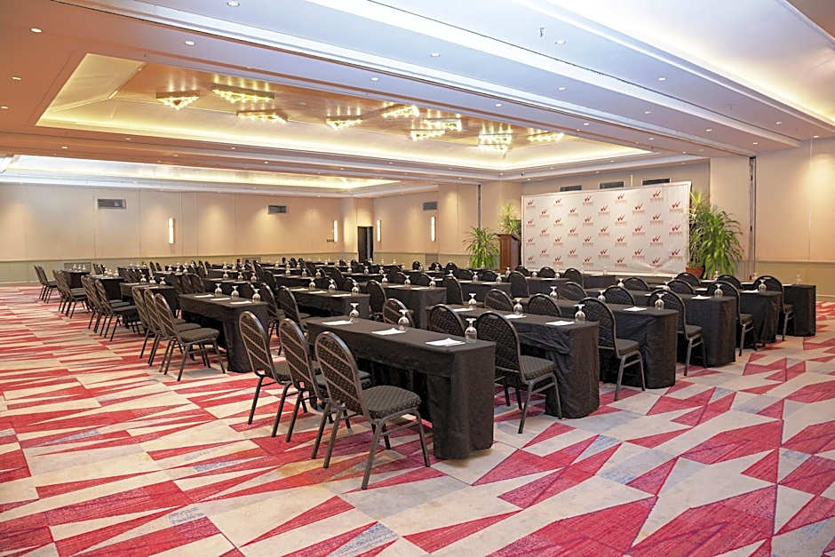 Waterfront Insular Hotel Davao