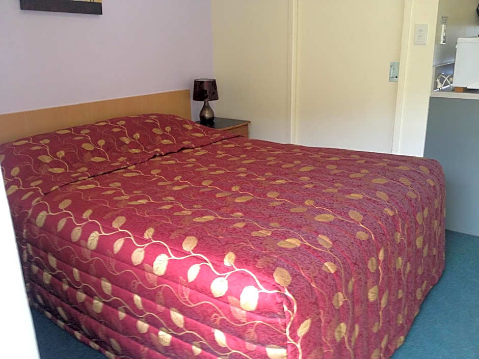 Bay Sands Seafront Studios