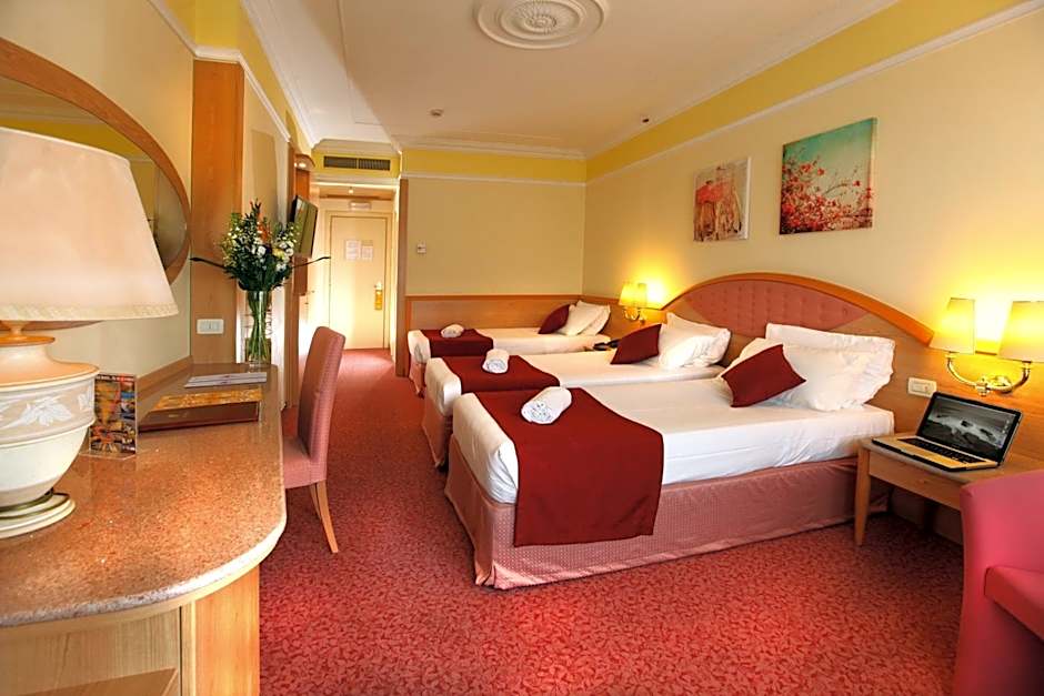 Park Hotel Villa Fiorita