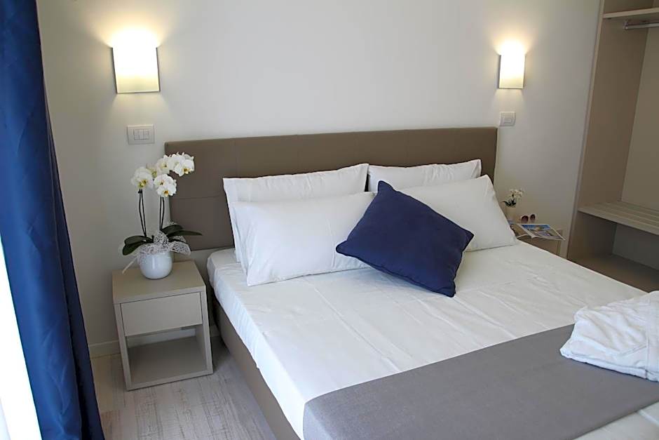 Hotel Arena