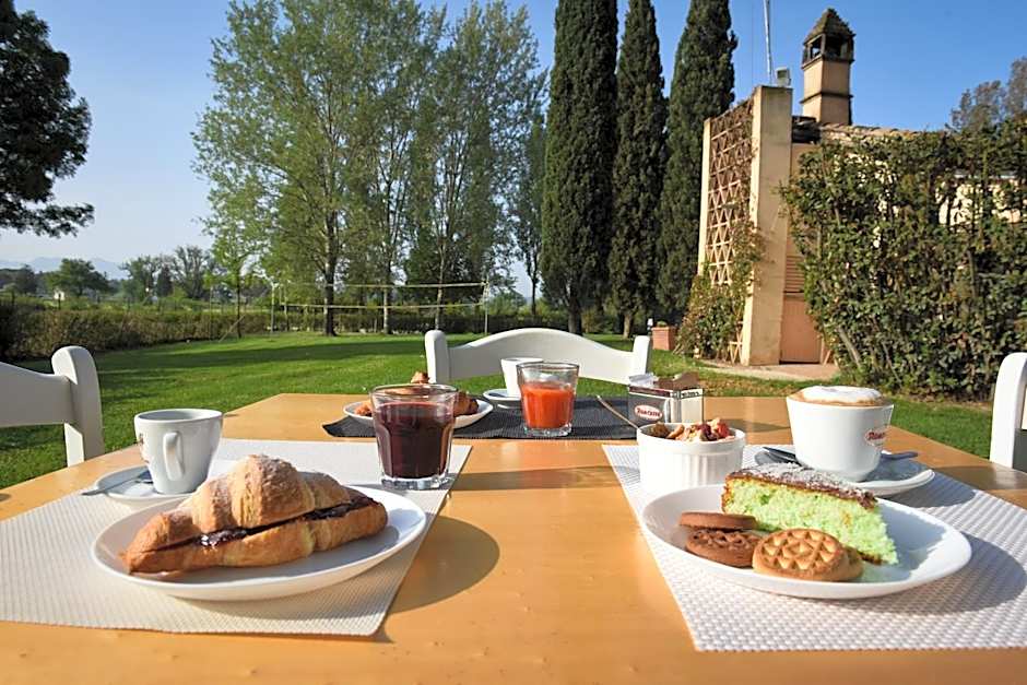 Hotel Villaggio Le Stelline