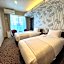 HOTEL ARROWS ARASHIYAMA