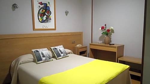 Hotel Caribe Sanxenxo