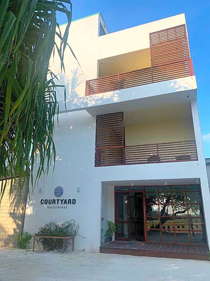 Courtyard Guesthouse
