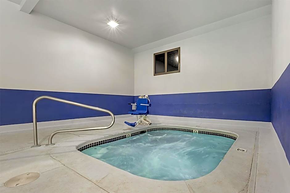 Best Western Newberg Inn