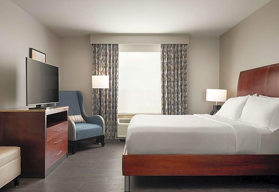 Hilton Garden Inn Shreveport Bossier City
