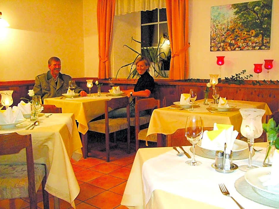 Landhotel Reitingblick