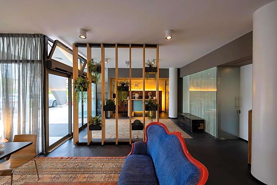 Hotel Europa Belluno