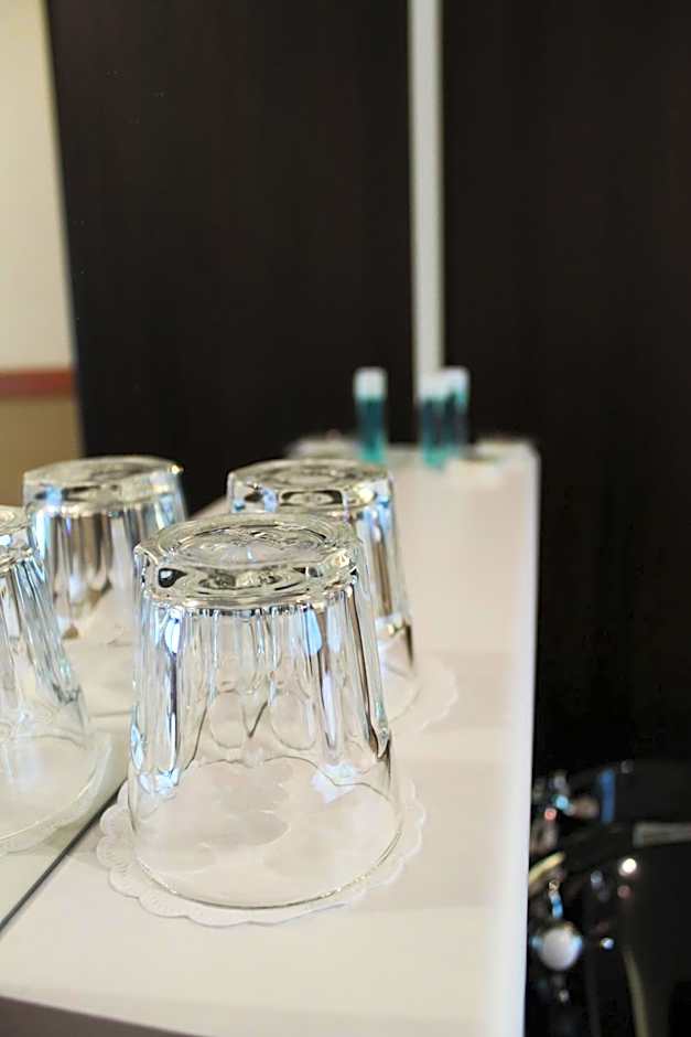 Hotel Frans op den Bult