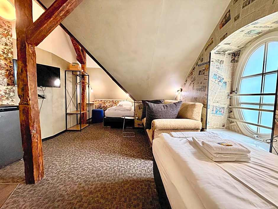 aappartel APARTHOTEL Herford