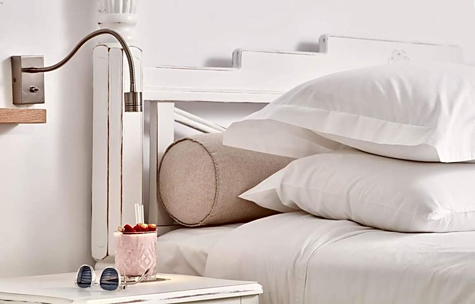 Mykonos Princess Hotel