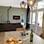 Appartement "Hartje Haamstede"