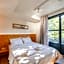 Panellinion Luxury Rooms