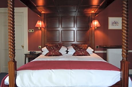 Troustrie House B&B, By Crail