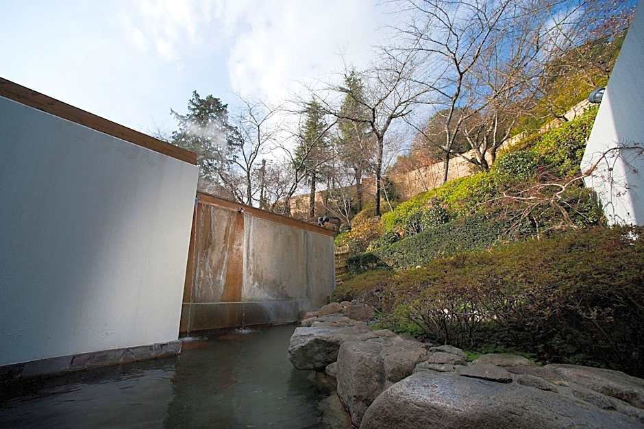 Ryokan Shougen Sansou