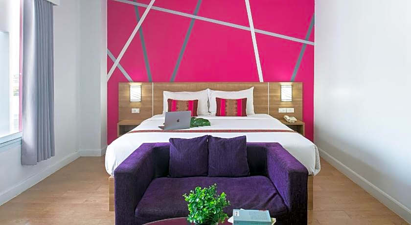 Eco Inn Lite Ubon Ratchathani