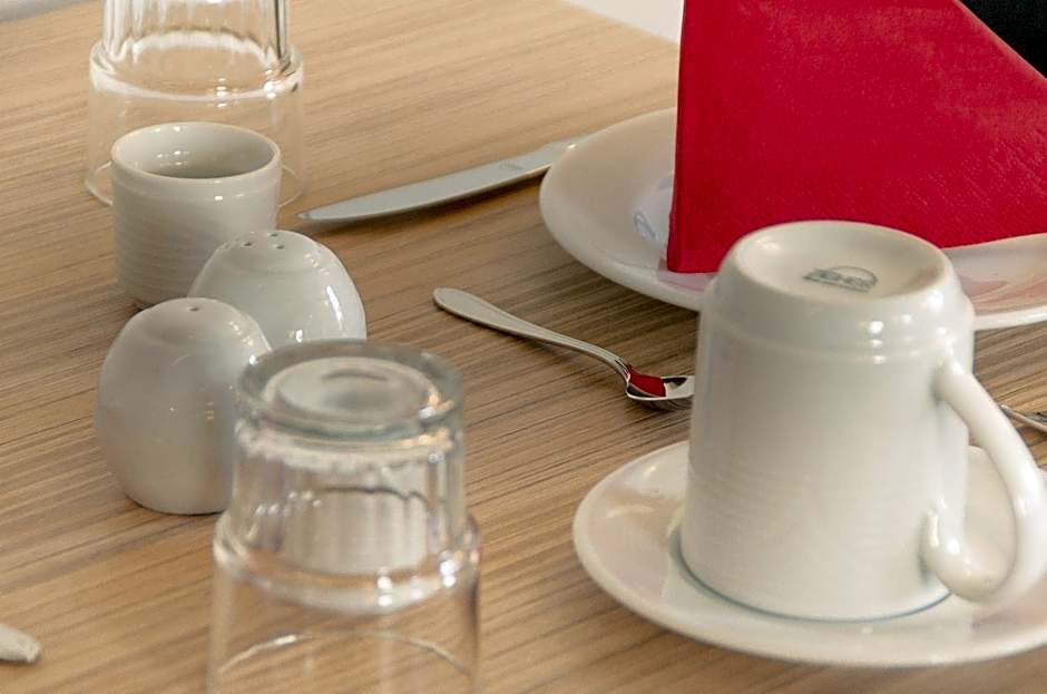 Alpha & Omega Hotel Stuttgart