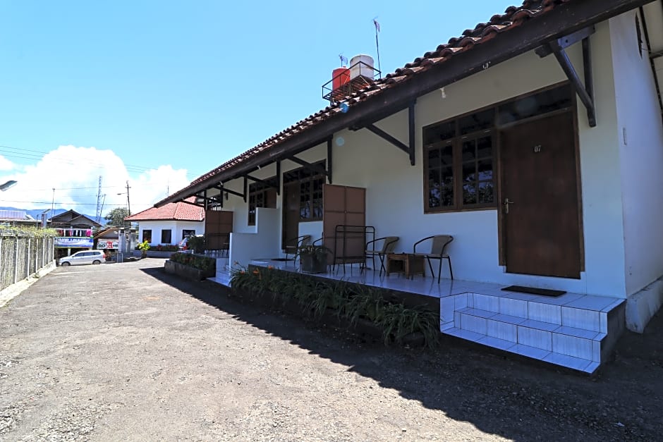 Hotel Citere II by ZUZU