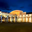 Disney Hotel Cheyenne