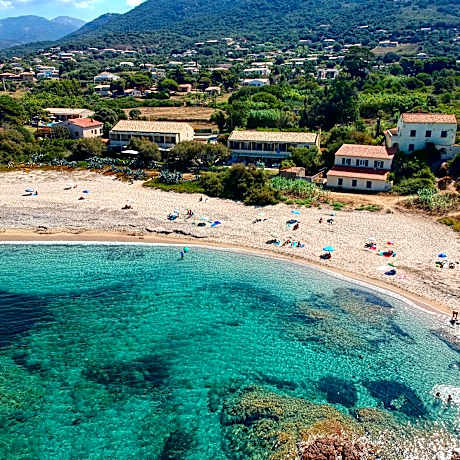 Hotel Thalassa