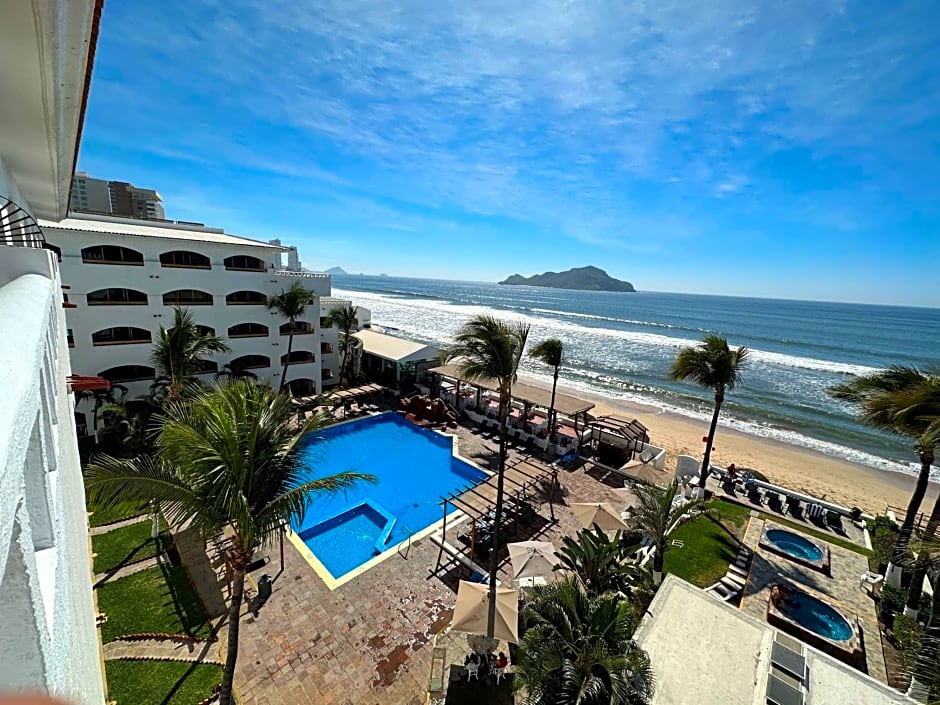 Hotel Quijote Inn