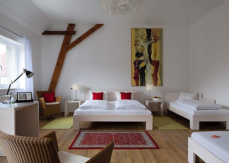 Hotel Gasthof Zum Storch