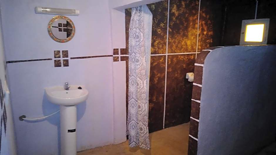 Auberge Aain Nakhla