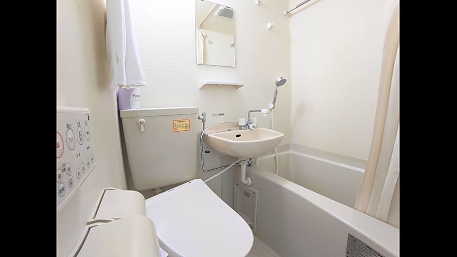 Value the Hotel Ishinomaki