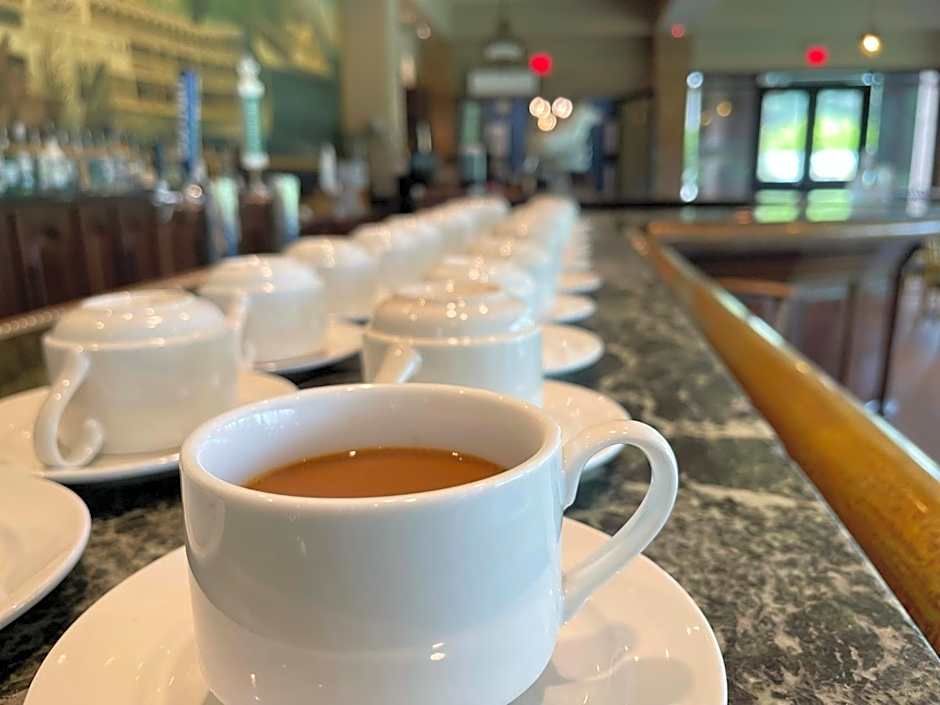 The Inn at Houmas House Plantation