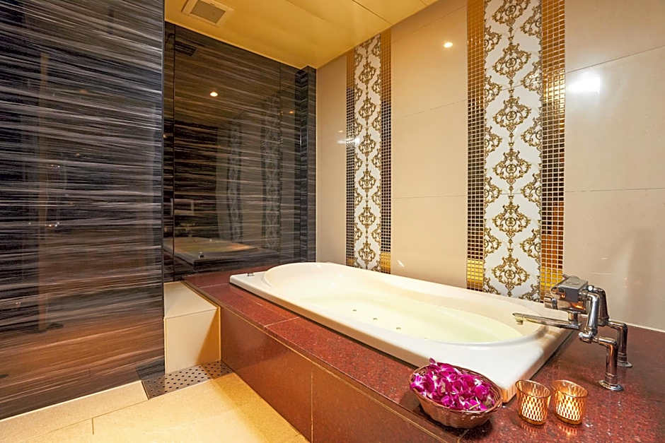 HOTEL Artia Nagoya (Adult Only)
