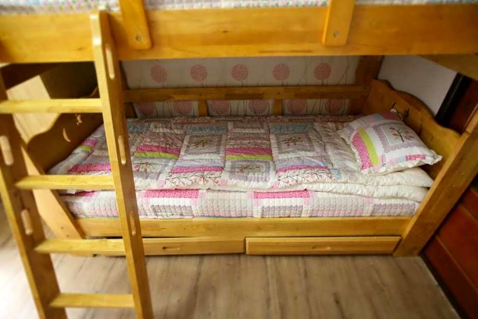 Gwangju Green Guesthouse