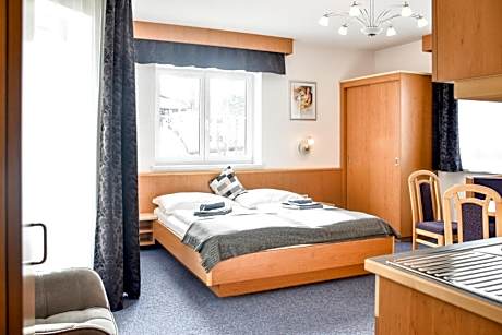 Deluxe Junior Suite
