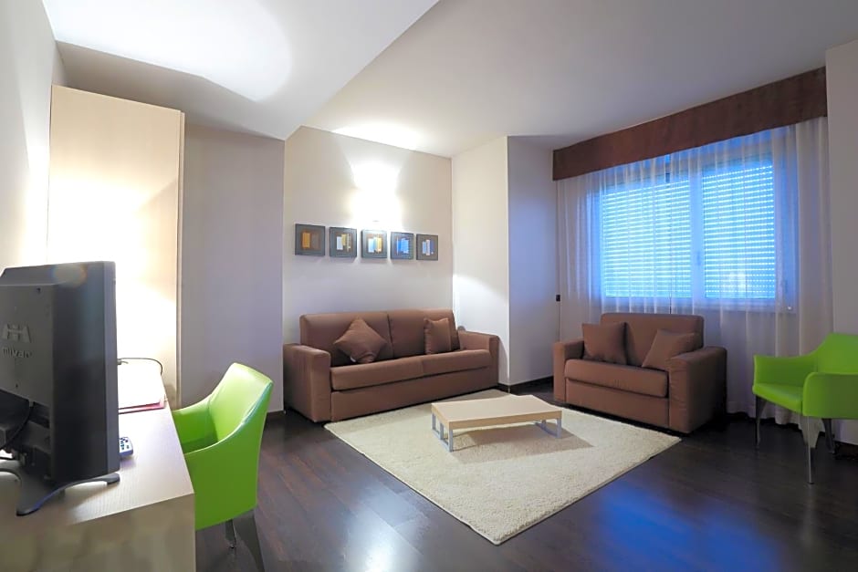 Hotel La Torretta