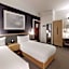 CLUB QUARTERS HOTEL TIMES SQUARE - MIDTOWN