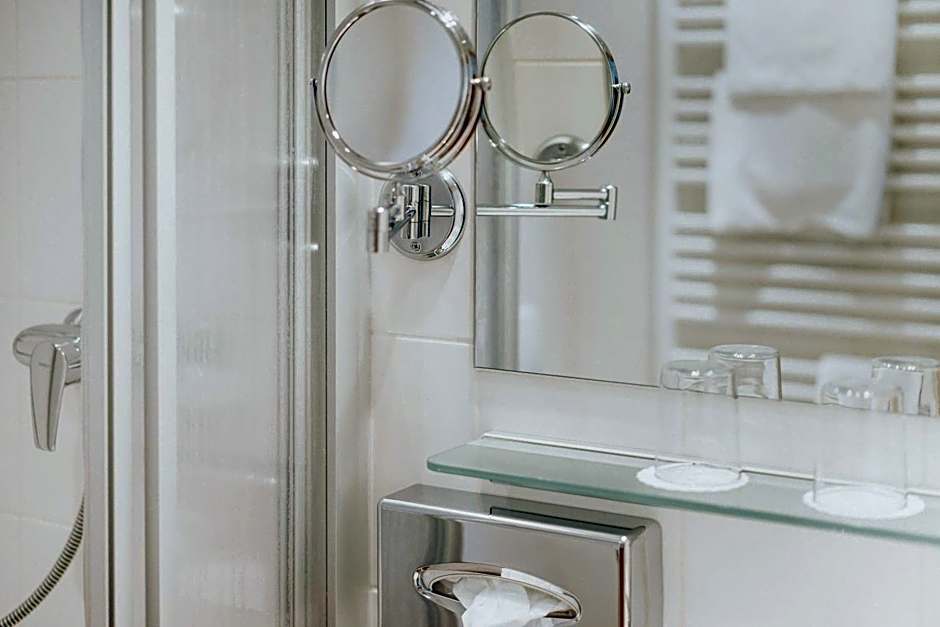 Hotel Frauensteiner Hof