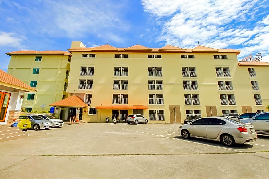 OYO 227 Suchaya House