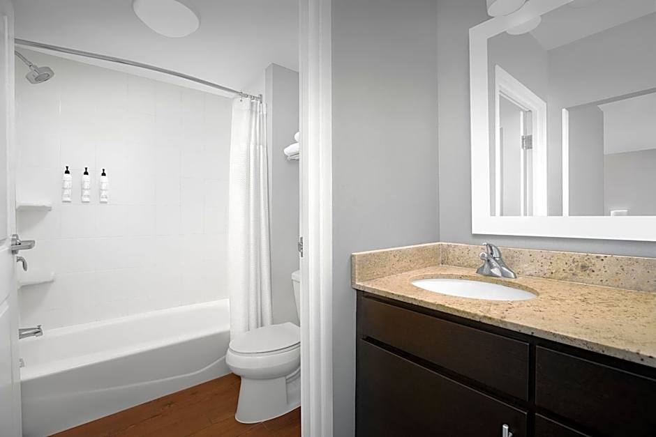 TownePlace Suites by Marriott Bridgeport Clarksburg
