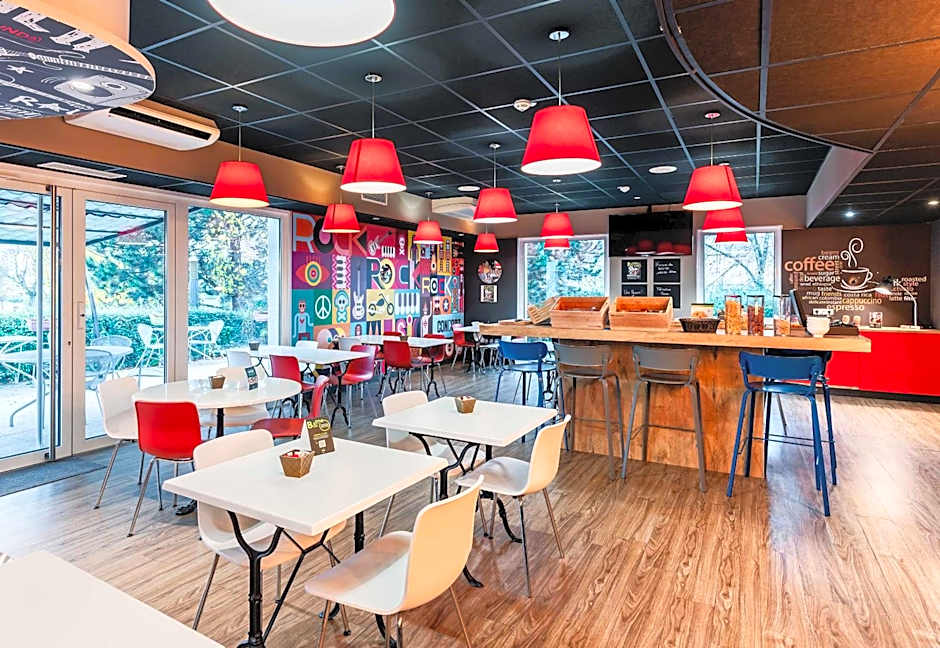 B&B HOTEL Thionville Yutz Route du Luxembourg