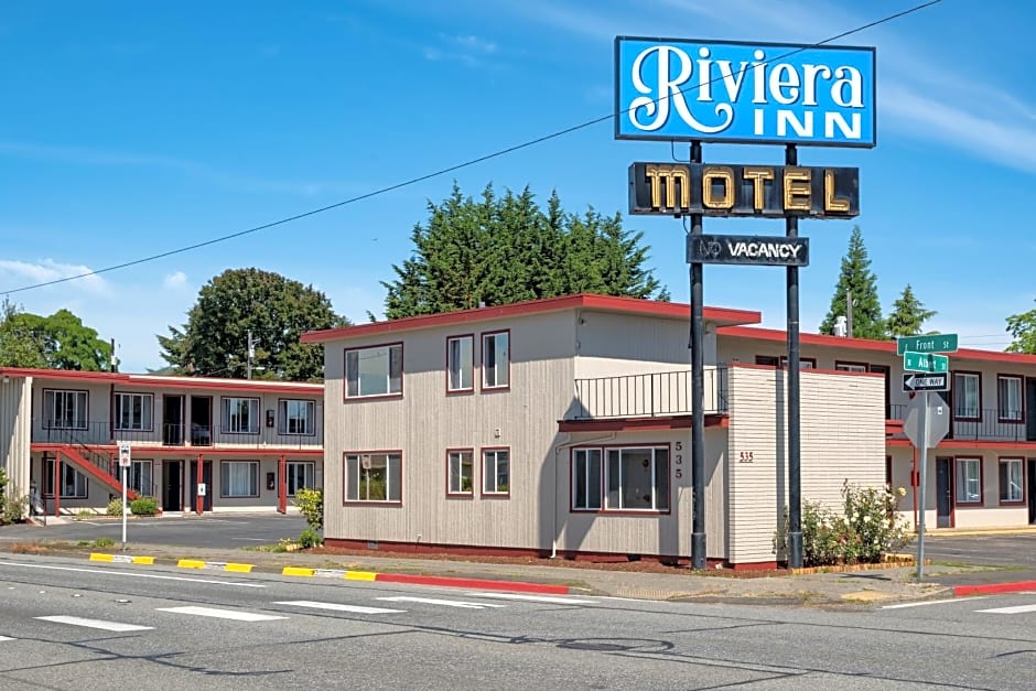 Riviera Inn