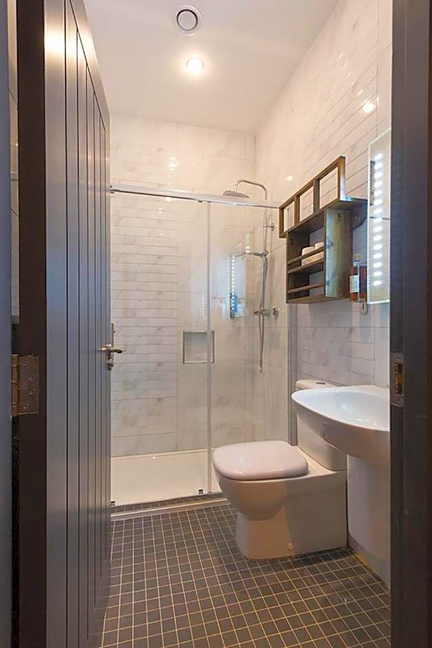 McGettigan's Townhouse - Olives & Figs Bistro