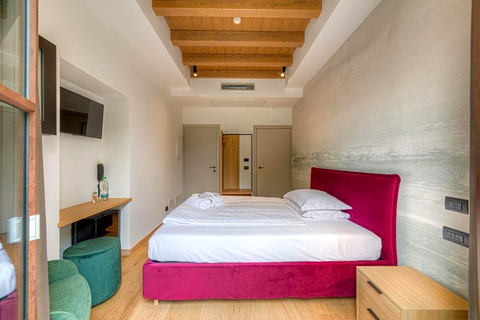 Wine Hotel San Carlo - Boutique Hotel & SPA - Ristorante