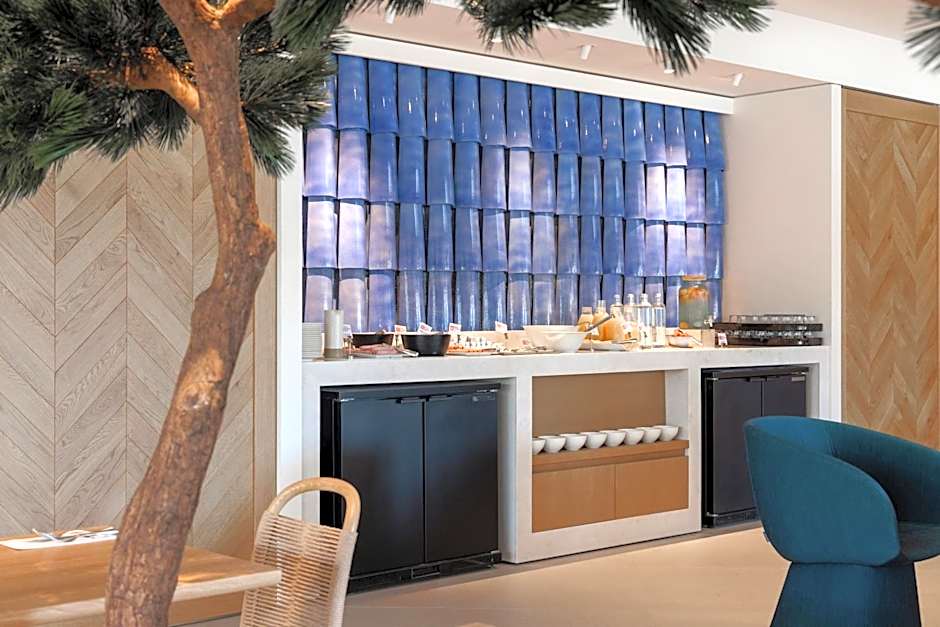 HILTON GARDEN INN MARSEILLE PROVENCE AIRPORT