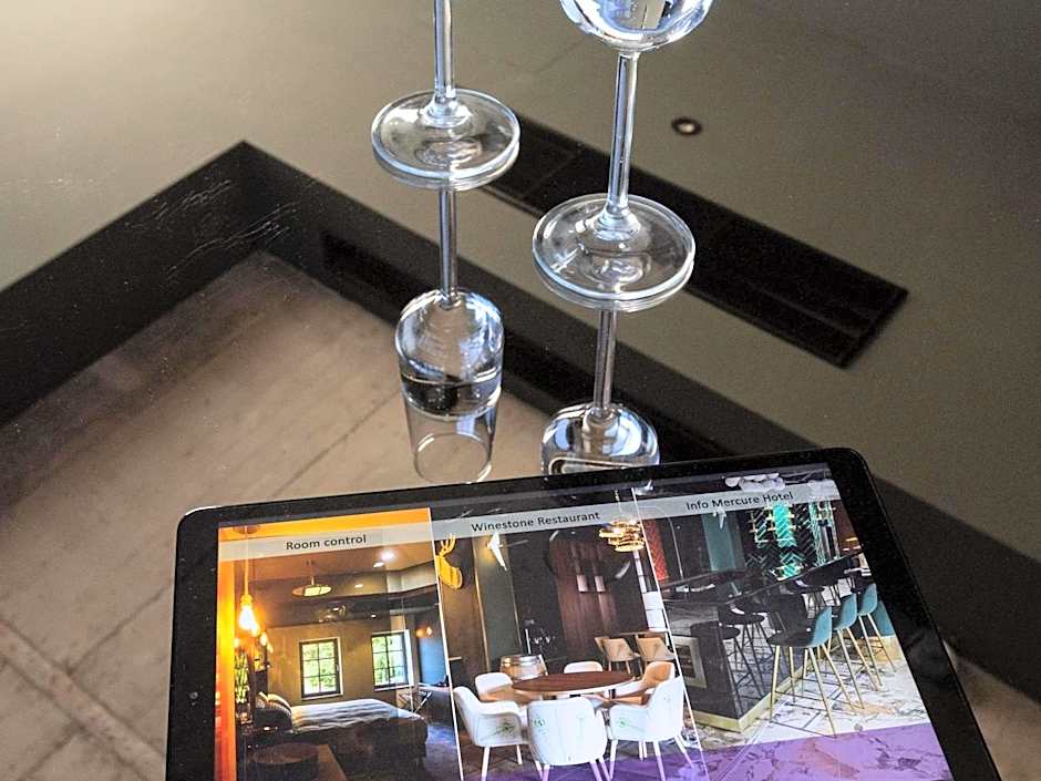 Mercure Timisoara