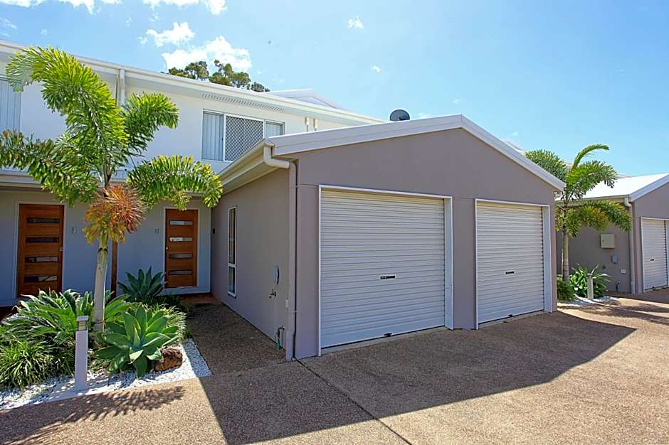 Alexandra Apartments