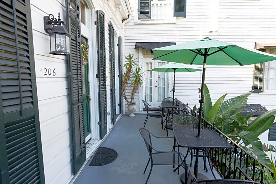 The Esplanade Guesthouse Mansion