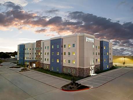 Staybridge Suites - Houston NW Cypress Crossings By IHG